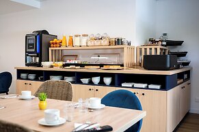 Nemea Appart Hotel Les Hauts de Milady Biarritz