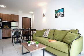 Nemea Appart Hotel Les Hauts de Milady Biarritz
