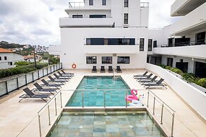 Nemea Appart Hotel Les Hauts de Milady Biarritz