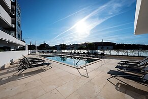Nemea Appart Hotel Les Hauts de Milady Biarritz