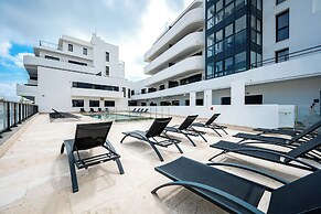 Nemea Appart Hotel Les Hauts de Milady Biarritz