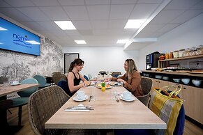 Nemea Appart Hotel Les Hauts de Milady Biarritz