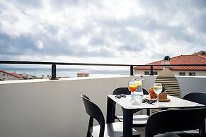 Nemea Appart Hotel Les Hauts de Milady Biarritz