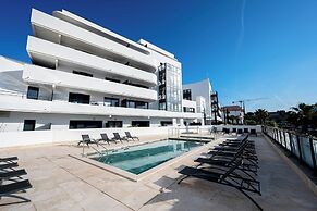 Nemea Appart Hotel Les Hauts de Milady Biarritz