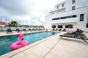Nemea Appart Hotel Les Hauts de Milady Biarritz