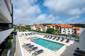 Nemea Appart Hotel Les Hauts de Milady Biarritz