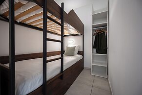 Nemea Appart Hotel Les Hauts de Milady Biarritz