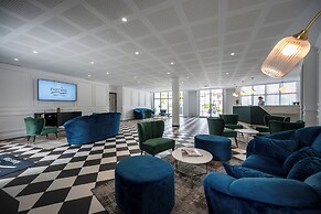 Nemea Appart Hotel Les Hauts de Milady Biarritz