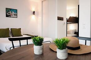 Nemea Appart Hotel Les Hauts de Milady Biarritz