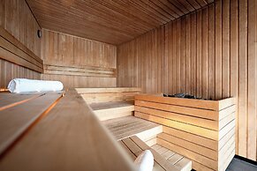 Nemea Appart Hotel Les Hauts de Milady Biarritz