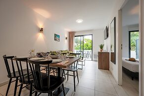 Nemea Appart Hotel Les Hauts de Milady Biarritz