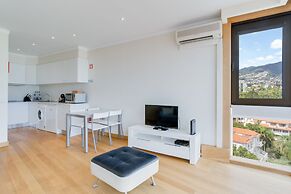 Funchal View Apartment