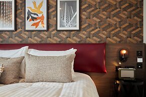 voco Leicester by IHG