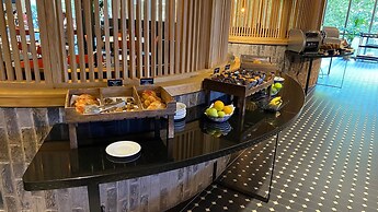 voco Leicester by IHG