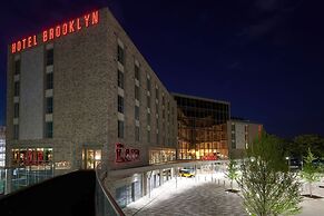 voco Leicester by IHG