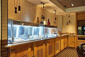 voco Leicester by IHG