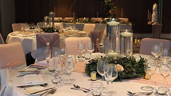 voco Leicester by IHG