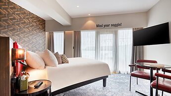 voco Leicester by IHG