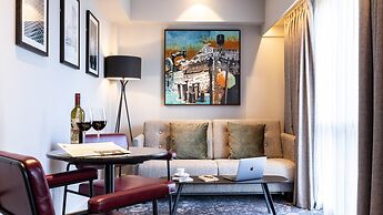 voco Leicester by IHG