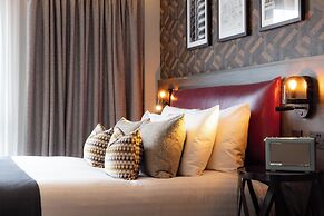voco Leicester by IHG