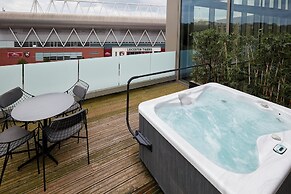 voco Leicester by IHG