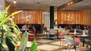 voco Leicester by IHG
