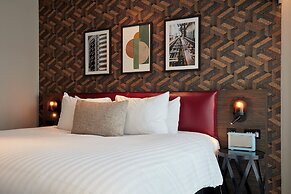 voco Leicester by IHG