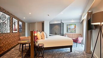voco Leicester by IHG