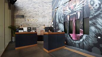 voco Leicester by IHG