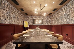 voco Leicester by IHG