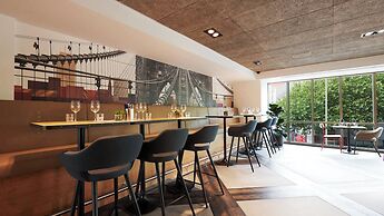voco Leicester by IHG