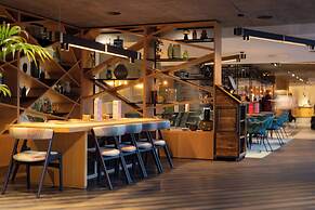 voco Leicester by IHG