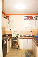 Stay.Plus Mtwapa Luxe Apartments