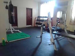 Stay.Plus Mtwapa Luxe Apartments