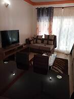 Stay.Plus Mtwapa Luxe Apartments