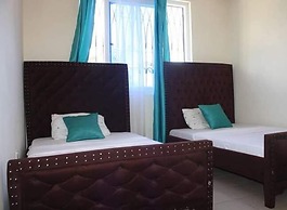 Stay.Plus Mtwapa Luxe Apartments