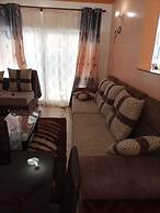Stay.Plus Mtwapa Luxe Apartments