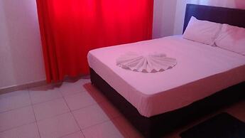 Stay.Plus Mtwapa Luxe Apartments