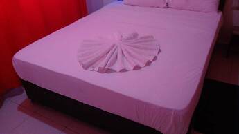 Stay.Plus Mtwapa Luxe Apartments