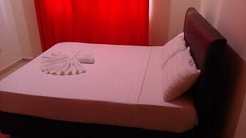 Stay.Plus Mtwapa Luxe Apartments