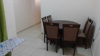 Stay.Plus Mtwapa Luxe Apartments