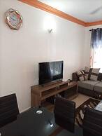 Stay.Plus Mtwapa Luxe Apartments