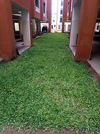 Stay.Plus Mtwapa Luxe Apartments