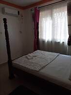 Stay.Plus Mtwapa Luxe Apartments
