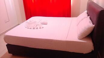 Stay.Plus Mtwapa Luxe Apartments