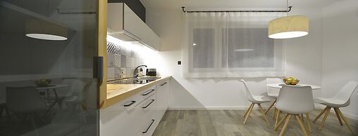 Apartments CityMap Maribor