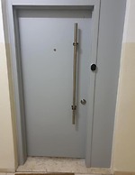 City Center Rooms