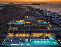 Untold Mykonos