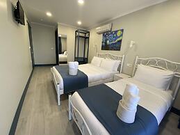 Cunda Villa Anka