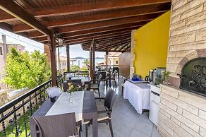Cunda Villa Anka